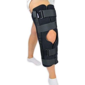 Νάρθηκας Ακινητοποίησης Γόνατος “Knee Immobilizer” - Κ/8004