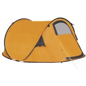 Σκηνή Belize Pop-Up 3 Ατόμων - Π180xΜ235xΥ100cm