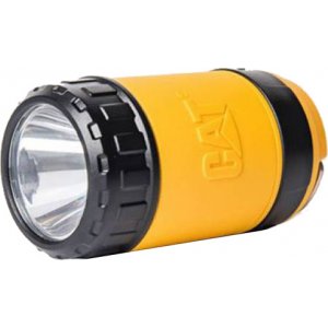 Φακός Πολλαπλών Χρήσεων Διπλός 100 & 200 Lumens 360o Cat Lights CT6510