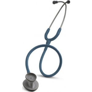 Στηθοσκόπιο 3M™ Littmann® Lightweight II S.E. 2452 Carribean Blue - Σε 12 Άτοκες Δόσεις