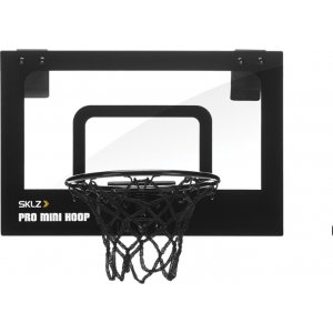Μπασκέτα Pro Mini Hoop™ Micro - 38cm x25.4cm - SKLZ-PMH-M