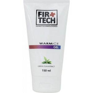 Warm-Ice Gel 150ml - FIR-WISE - Σε 12 άτοκες δόσεις