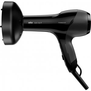 Σεσουάρ - Πιστολάκι Μαλλιών Braun Satin-Hair SensoDryer HD 785