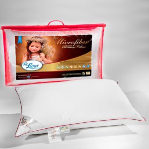 Μαξιλάρι Ύπνου The Microdown 50x70 Junior - Σε 12 Άτοκες Δόσεις