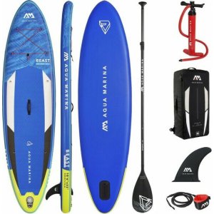 Aqua Marina Σανίδα SUP Beast 320cm 28276 -Σε 12 Άτοκες Δόσεις