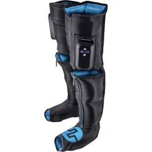 Compex® AYRE™ Wireless Compression Boots