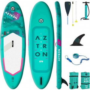 Σανίδα SUP Aztron LUNAR 2.0 9'9'' - 104067- Σε 12 Άτοκες Δόσεις