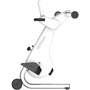 Ποδήλατο Ηλεκτρονικό Τετραπληγίας (Άσκηση άνω και κάτω άκρων) MOTOmed loop light - Σε 12 Άτοκες Δόσεις