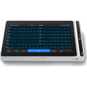 Καρδιογράφος LEPU Neo ECG Tablet με αλγόρυθμο ανάλυσης