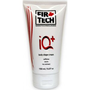 FIRTECH Body Shape Cream - Σε 12 Άτοκες Δόσεις