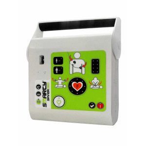Απινιδωτής Smarty Saver 200J Semi Automatic Defibrillator - Σε 12 Άτοκες Δόσεις