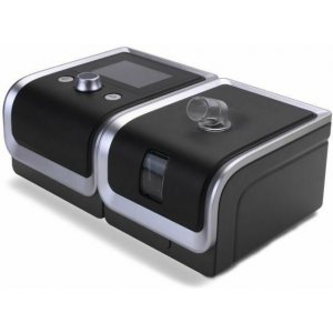 BMC Medical Resmart GII Αυτόματη Συσκευή CPAP με Υγραντήρα
