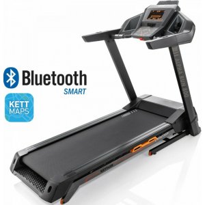 Kettler Alpha Run 800 Ηλεκτρικός Αναδιπλούμενος Διάδρομος Γυμναστικής 4hp για Χρήστη έως 175kg