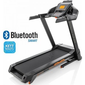Kettler Alpha Run 200 Ηλεκτρικός Διάδρομος Γυμναστικής 2.5hp για Χρήστη έως 130kg
