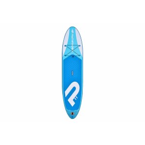 PATHFINDER ΣΑΝΙΔΑ SUP SUPER LIGHT P11  ΓΑΛΑΖΙΟ 335x76x15cm ΜΕ ΜΟΝΟ ΠΤΕΡΥΓΙΟ - 73-69412 - σε 12 άτοκες δόσεις