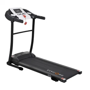 Fitcore 515 Ηλεκτρικός Διάδρομος Γυμναστικής 1,5HP για Χρήστη έως 100kg - σε 12 άτοκες δόσεις