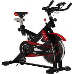 VIKING V-1500 Spin Bike - 101604 - Σε 12 Άτοκες Δόσεις