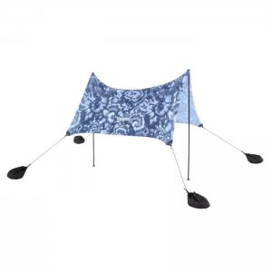 Bestway Beach Shade Outdoor Canopy 2.10m X 2.10m X 1.98 M Ελαστική Τέντα Παραλίας 68145