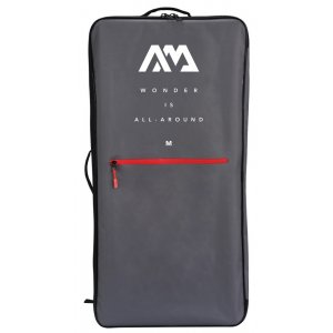 AM ZIP BACKPACK (GREY) FOR ISUP- M MOD-23 B0303942 - 28309