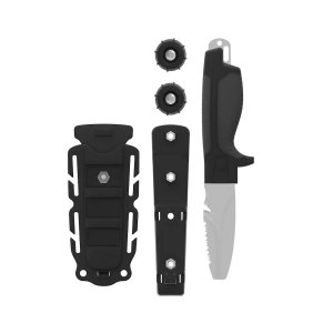 Μαχαίρι Επιβίωσης Λεπίδα 7.6cm Tanu Gear Aid 21121