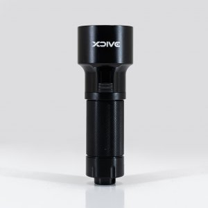 XDive Φακός Κατάδυσης LED Κεφαλής με Φωτεινότητα 1500lm για Βάθος έως 250m - Σε 12 Άτοκες Δόσεις