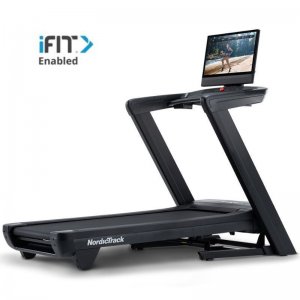 ΔΙΑΔΡΟΜΟΣ (Commercial 2450 new) NordicTrack - σε 12 άτοκες δόσεις