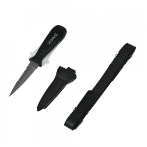 ΜΑΧΑΙΡΙ ΚΑΤΑΔΥΣΕΩΣ ΤΙΤΑΝΙΟ 11CM - Σε 12 Άτοκες Δόσεις