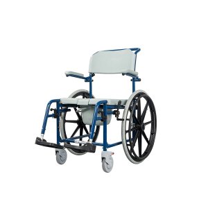 Αναπηρικό αμαξίδιο “RHINO” 24’’