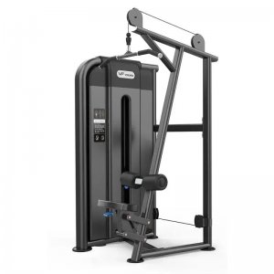 Viking Selectorized 3012 Τροχαλία Πλάτης με Βάρη 110kg - 107079 - Σε 12 Άτοκες Δόσεις