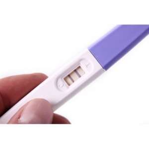 Test Εγκυμοσύνης Monostep 2 τεμάχια
