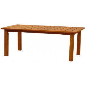 Τραπέζι Ξύλινο Κοντό Coffy - L90xW45xH43cm