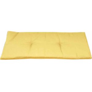 Μαξιλάρι Καναπέ Εκρού - W107xD45xH3,5cm