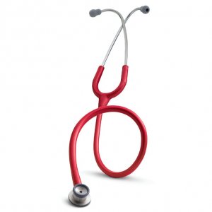 Στηθοσκόπιο 3M™ Littmann® Classic II Infant Red Tube, 2114R