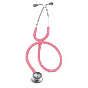 Στηθοσκόπιο 3M™ Littmann® Classic II Pediatric Pearl Pink 2115