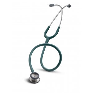 Στηθοσκόπιο 3M™ Littmann® Classic II Pediatric Caribbean Blue 2119 -σε 12 άτοκες δόσεις