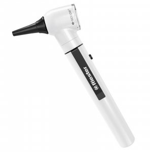 Οφθαλμοσκόπιο Riester e-scope® XL 2.5V - Λευκό