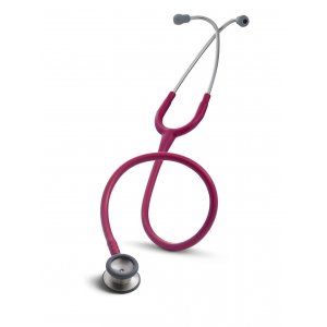 Στηθοσκόπιο 3M™ Littmann® Classic II Pediatric Raspberry 2122