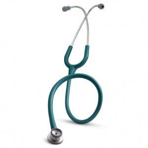 Στηθοσκόπιο 3M™ Littmann® Classic II Infant Caribbean Blue 2124