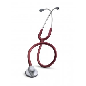 Στηθοσκόπιο 3M™ Littmann® Master Classic II Burgundy  2146