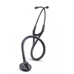 Στηθοσκόπιο 3M™ Littmann® Master Cardiology Black Edition 2161