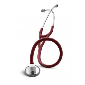 Στηθοσκόπιο 3M™ Littmann® Master Cardiology Burgundy 2163