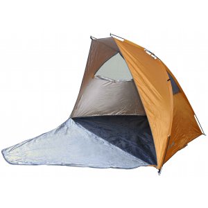 Σκηνή Brazil Παραλίας - Π245xΜ150xΥ145cm
