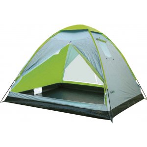 Σκηνή Jakarta Μονής Οροφής 4-5 Ατόμων - Π240xΜ210xΥ170cm