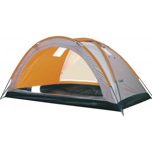 Σκηνή Cancun Μονής Οροφής 2-3 Ατόμων - Π205xΜ150xΥ120cm