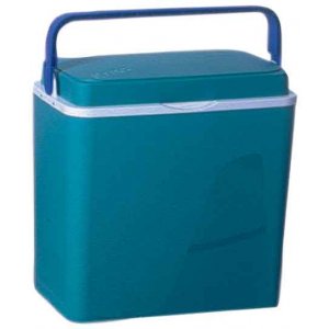 Ψυγείο Φορητό 25lt Krios - 22-07080