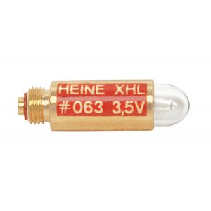 Λαμπτήρας Αλογόνου (Xenon) XHL Heine #063 - Σε 12 Άτοκες Δόσεις