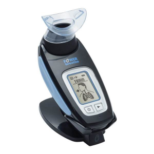 Εξασκητής αναπνοής POWERbreathe K4 - Σε 12 άτοκες δόσεις