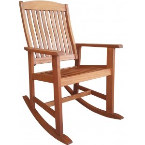 Καρέκλα Κουνιστή - W44xD50xH104cm