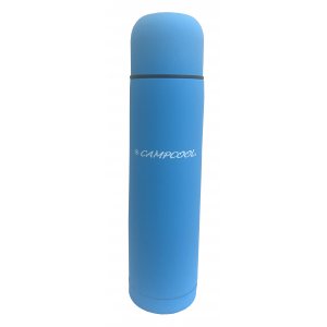 Θερμός Inox με Επικάλυψη Campus 211-1169 750ml