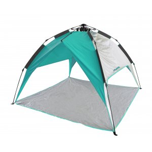 Σκηνή Παραλίας Αυτόματη Cozumel - Π200xΜ200xΥ145cm